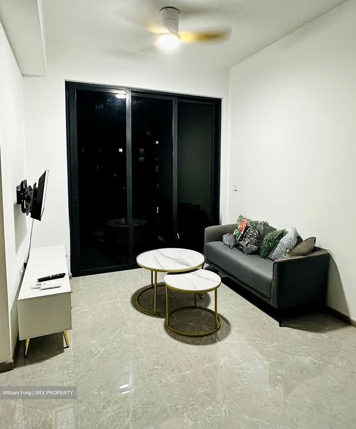 Sengkang Grand Residences (D19), Apartment #533945331